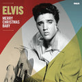 Elvis - Merry Christmas Baby