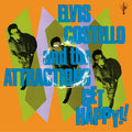 Elvis Costello - Get Happy!
