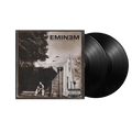 Eminem - The Marshall Mathers LP