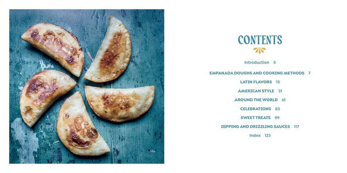 Empanadas