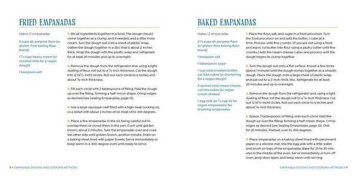 Empanadas