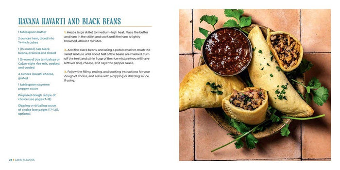 Empanadas