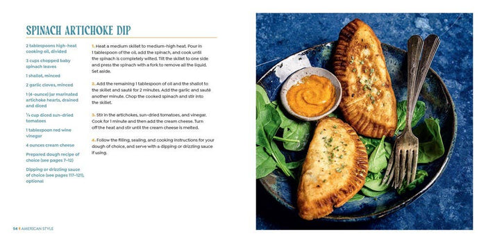Empanadas