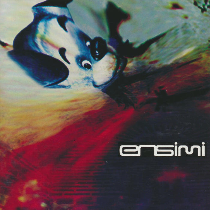 Ensími - Kafbátamúsík LP