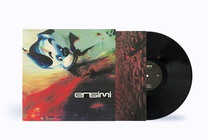 Ensími - Kafbátamúsík LP