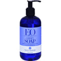Eo Products Liquid Hand Soap French Lavender - 12 Fl Oz - Vita-Shoppe.com