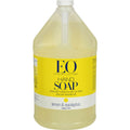 Eo Products Liquid Hand Soap Lemon And Eucalyptus - 1 Gallon - Vita-Shoppe.com