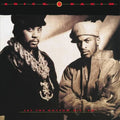 Eric B & Rakim - Let The Rhythm Hit 'Em