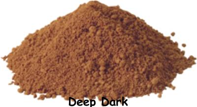 Medium Jar - Deep Dark
