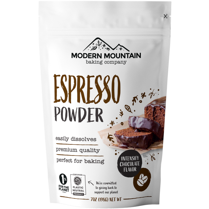 Espresso Powder - Instant Espresso for Baking