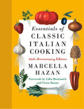 Essentials Of Classic Italian