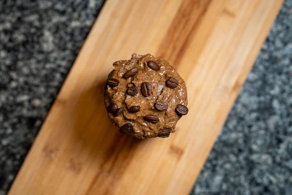 Ethiopian Espresso Peanut Butter
