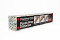Eucalyptus Plastic Wrap Dispenser 12" x 250'