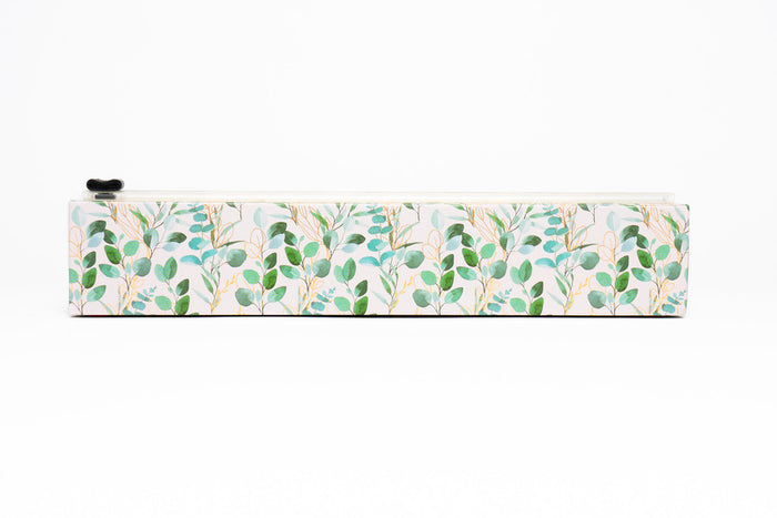 Eucalyptus Plastic Wrap Dispenser 12" x 250'