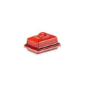 European Butter Dish