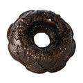 Fall Bronze Autumn Wreath Bundt Pan