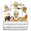 Fall Pets Towel Unit Refill