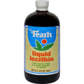 Fearn Liquid Lecithin - 32 Fl Oz - Vita-Shoppe.com