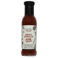 Fischer & Wieser - Maple Chipotle BBQ Sauce - NEW