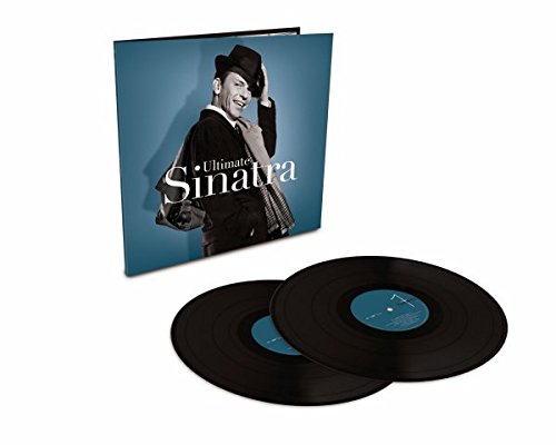 Frank Sinatra – Ultimate Sinatra