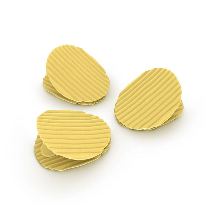 Fred & Friends - Potato Clips - Chip Bag Clips - Set of 4