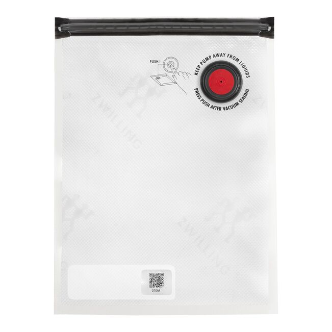 Fresh and Save vacuum bag 10 piece