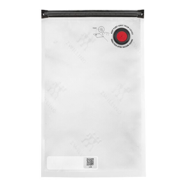 Fresh and Save vacuum bags large 10 piece