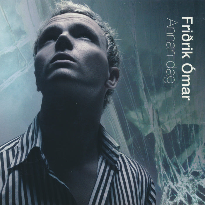 Friðrik Ómar - Annan dag