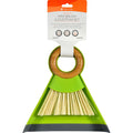 Full Circle Home Dustpan And Brush Set - Mini - Tiny Team - 1 Set - Vita-Shoppe.com