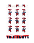 Game Day Sooner Tea Towel