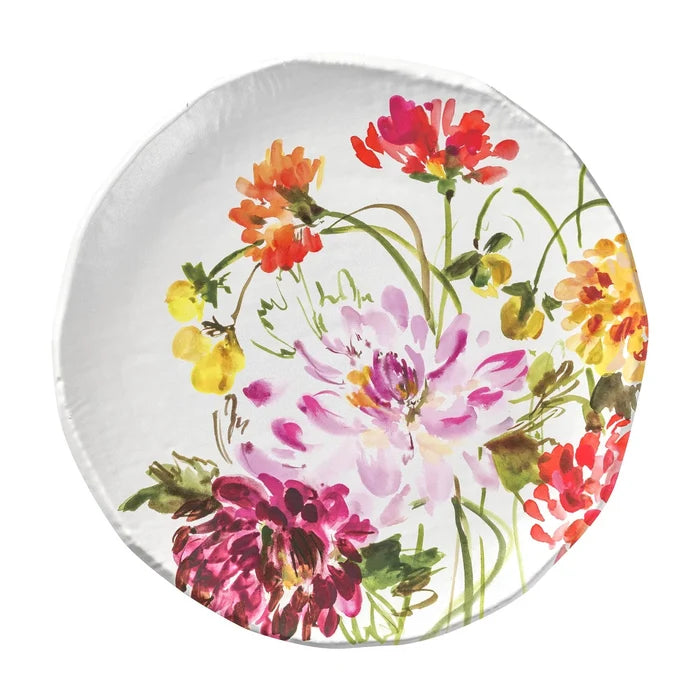 Garden Brights 10.75" Dinner Plate