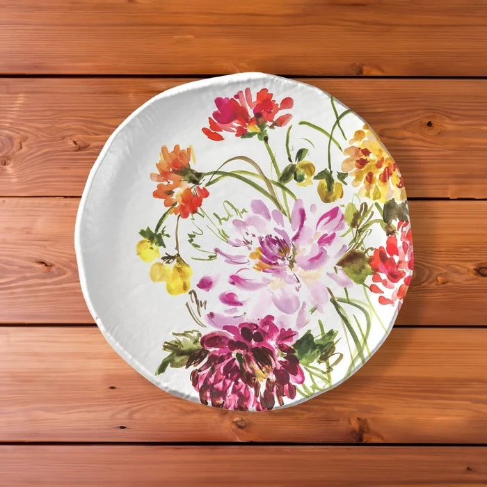 Garden Brights 10.75" Dinner Plate