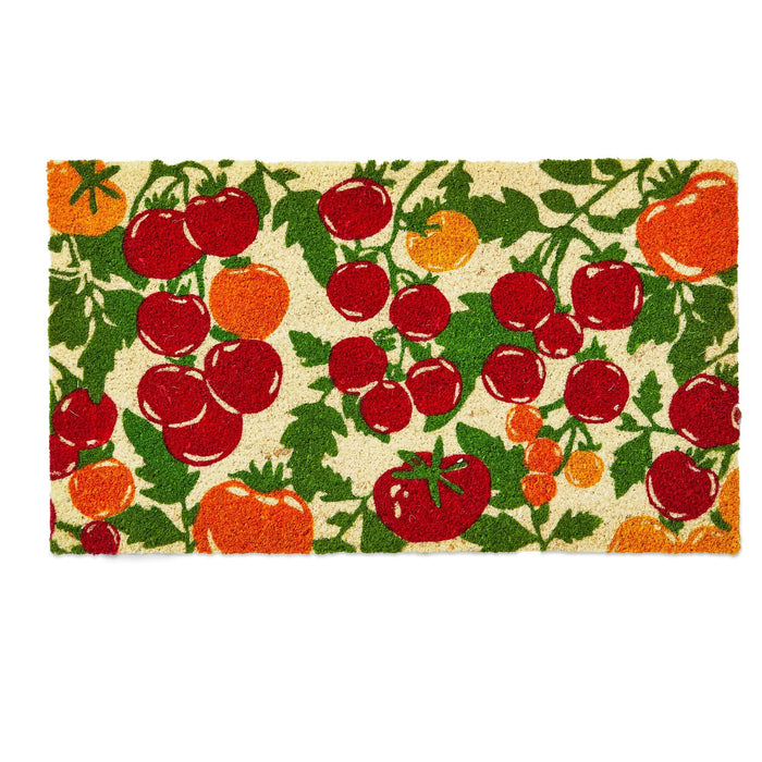 Garden Tomato Pac Coir Mat Multi Everyday