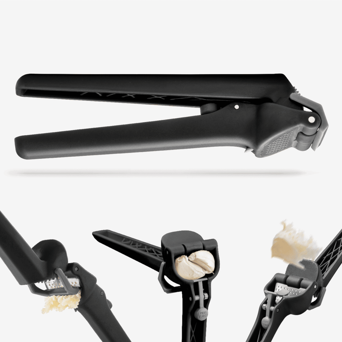 Garject Lite® - Self-cleaning Garlic Press