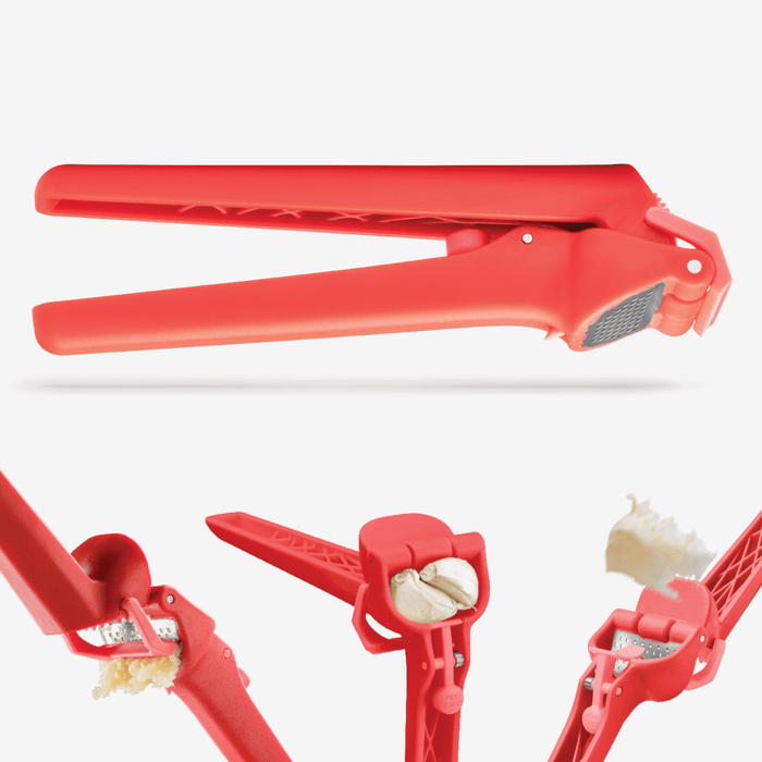 Garject Lite® - Self-cleaning Garlic Press