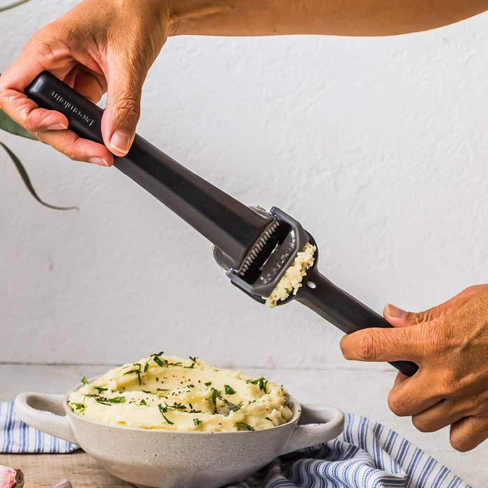 Garject Lite® - Self-cleaning Garlic Press