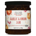 Garlic & Onion Jam - NEW