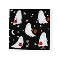 Ghoul's Night Out Cocktail Napkins