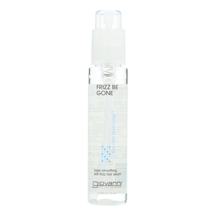 Giovanni Frizz Be Gone - 2.75 Fl Oz - Vita-Shoppe.com