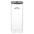 Glass Fresh Storage jars