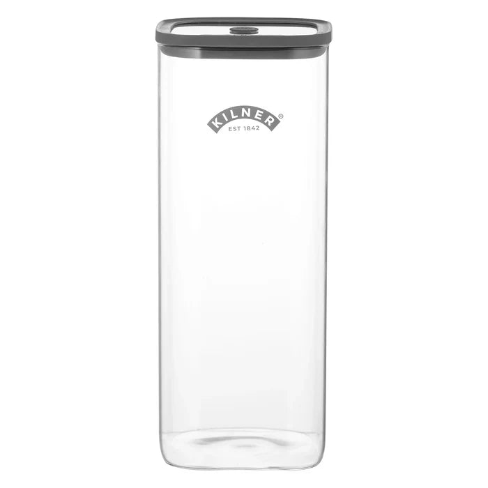 Glass Fresh Storage jars