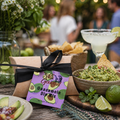 Guacamole - .42 oz Kraft Pillow Box