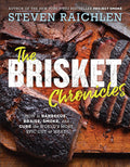 Hachette Book Group - The Brisket Chronicles