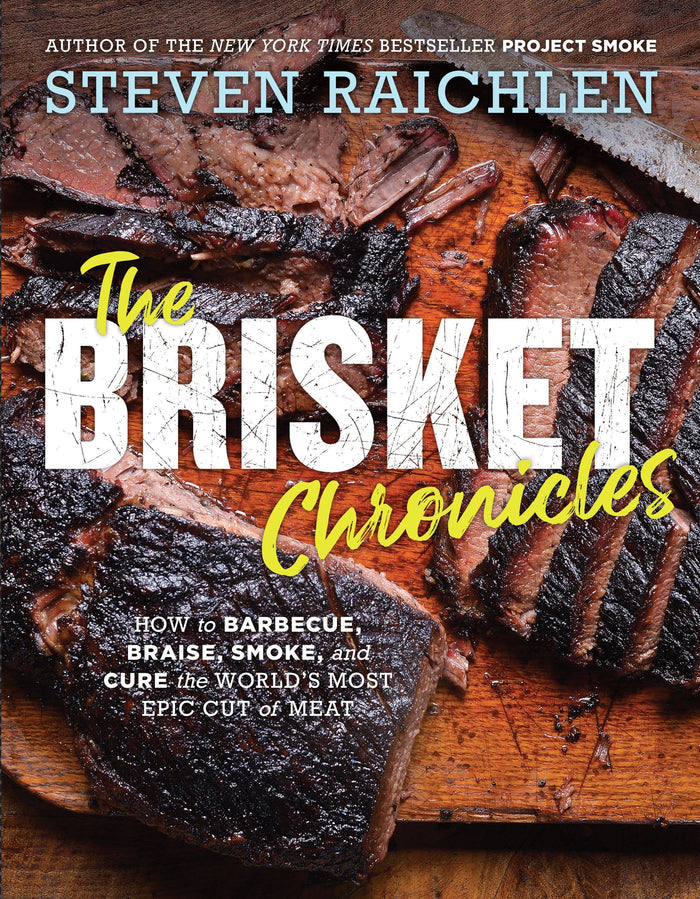 Hachette Book Group - The Brisket Chronicles