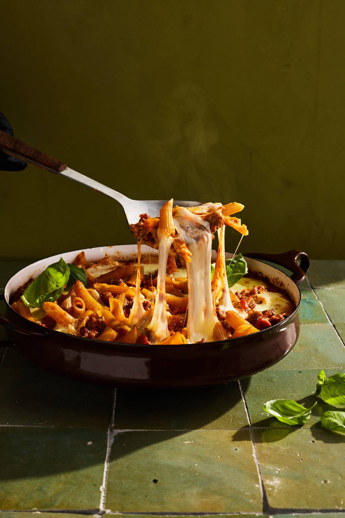 HarperCollins - Everyday Eats: Alex Snodgrass