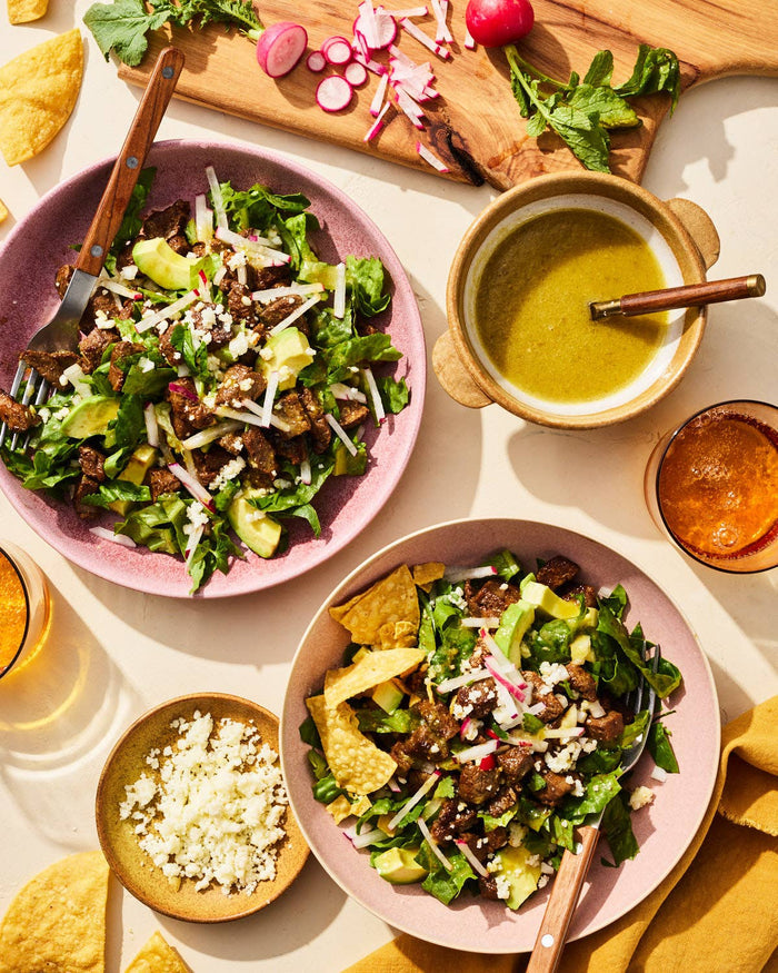 HarperCollins - Everyday Eats: Alex Snodgrass