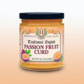 Harrowgate Fine Foods - Harrowgate Passion Fruit Curd 10.5oz