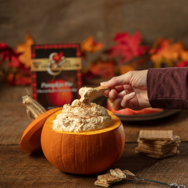 HARVEST Assortment Cheeseball