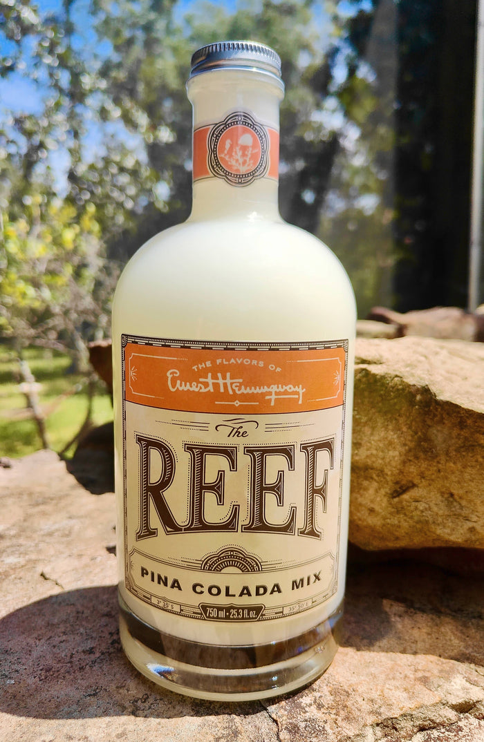Hemingway "The Reef" Pina Colada Mix