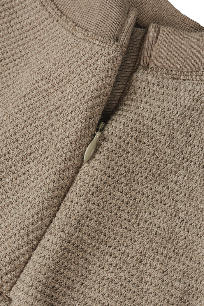 Henley Tee in Trek